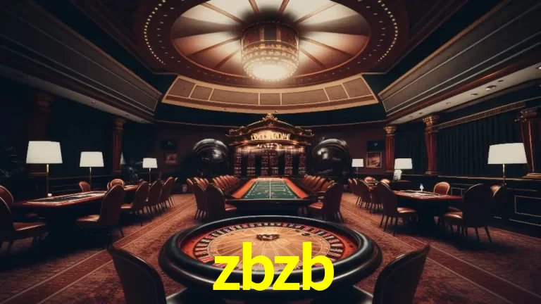 Explorando a Experiência Avançada de Cassino da zbzb Login!