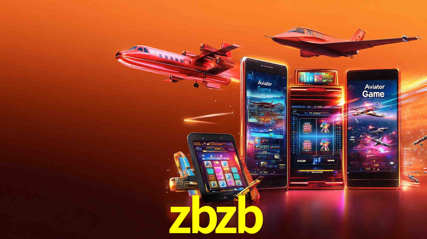 A Revolução dos Aplicativos de Jogos no zbzb