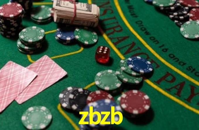 zbzb: A Experiência de Casino com Jogos de Mesa ao Vivo