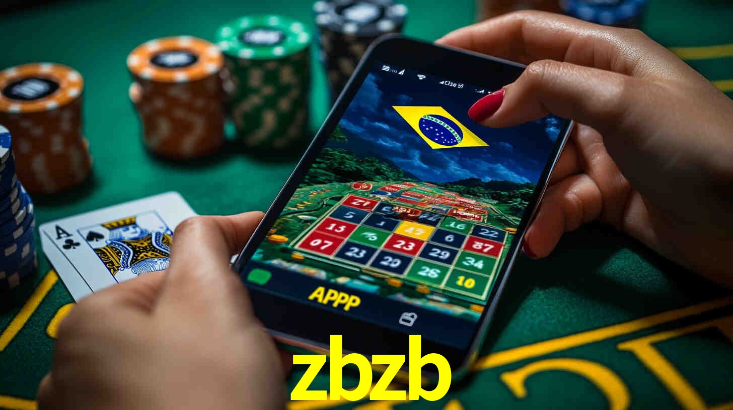 Inovações de Jogos na zbzb: O Futuro das Experiências Interativas