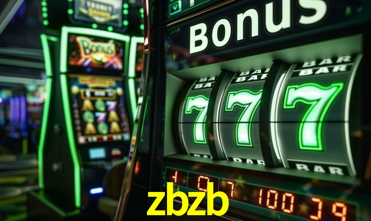 Slot Games zbzb